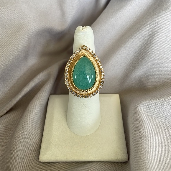 QVC Ring - Picture 9 of 11